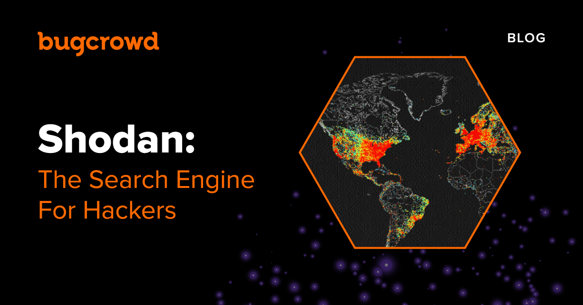 Shodan: The Search Engine For Hackers